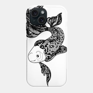 Koi Phone Case