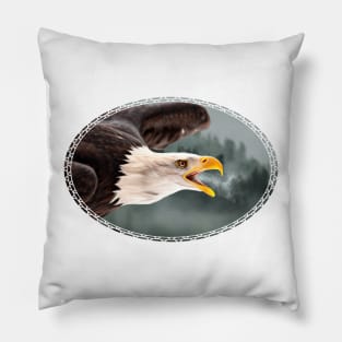 Free Spirit Pillow