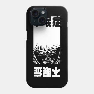 Japanese Manga Anime Design Phone Case