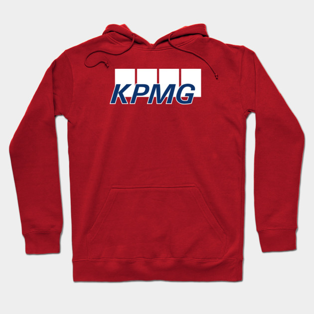 kpmg sweatshirt