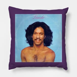 Prince Lando Pillow