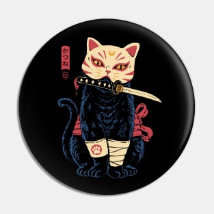 Catsune Pin