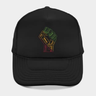 African American Leaders, Black History, Black Heroes, Civil Rights Leaders Hat