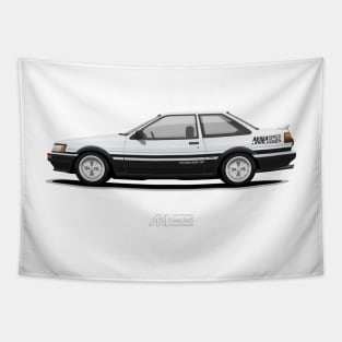 Corolla Levin Coupe Tapestry