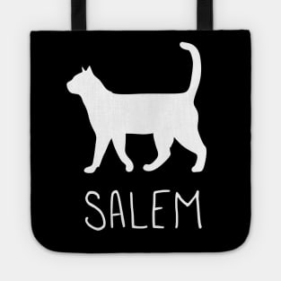 Sabrina - Salem Tote