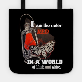 Bray Wyatt Tote