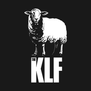 The KLF  Original Design T-Shirt