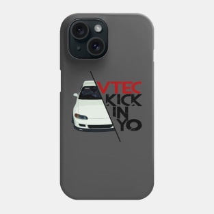 Honda Civic V Phone Case