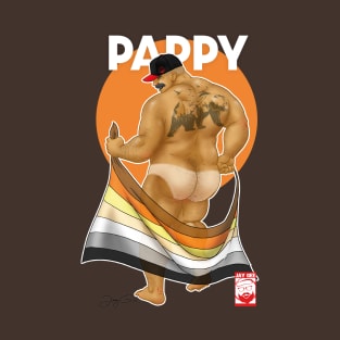 oso pappy T-Shirt