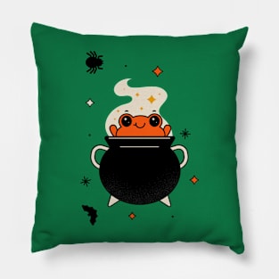 Halloween Pillow