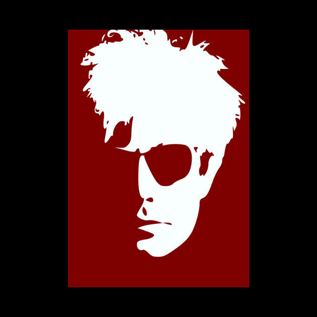 Andy Warhol by icarusismartdesigns