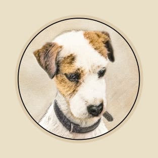 Parson Jack Russell Terrier T-Shirt