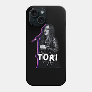 tori amos Phone Case