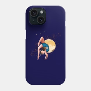 Scorpio Phone Case