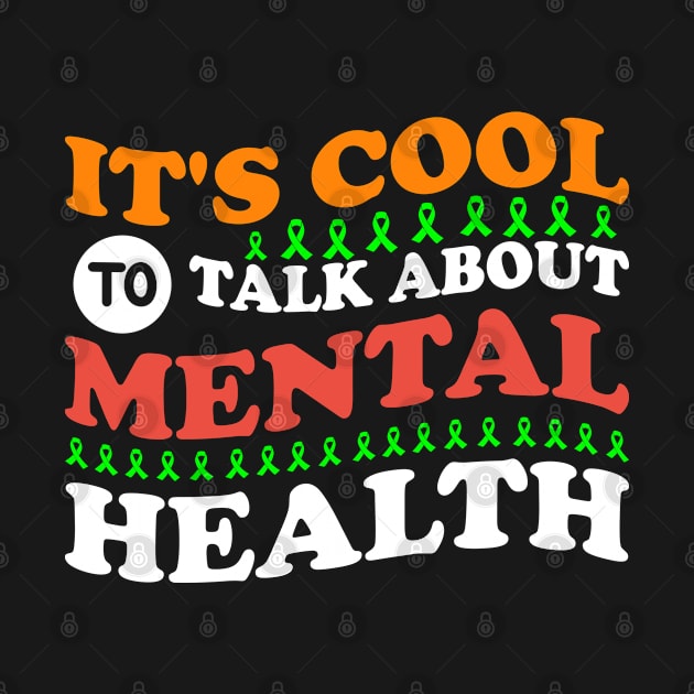 Mental Health Matters End The Stigma Psychology Therapy by woormle