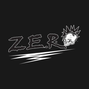 Zero Skull T-Shirt