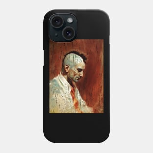 actor Phone Case