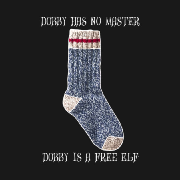 dobby is a free