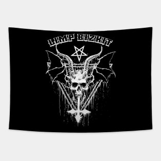 Limp Bizkit metal Tapestry