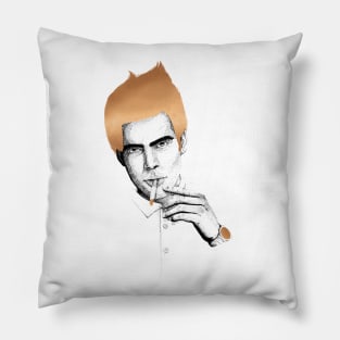 Jack in Copper Pillow