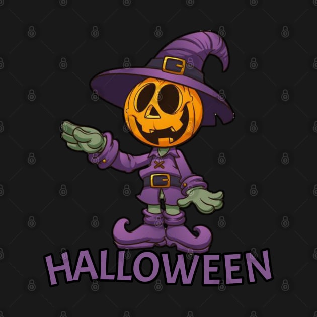 Halloween halloeeen by Halloween_House