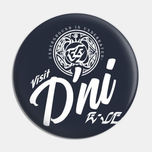 Visit D'ni Pin