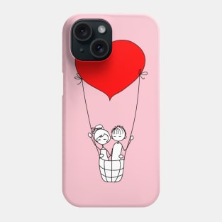 Love Phone Case