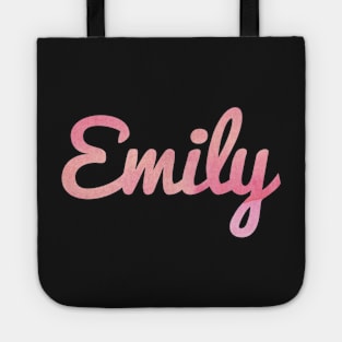 Emily Tote