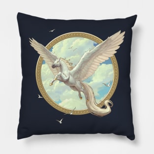 Pegasus Pillow