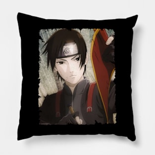 SAI MERCH VTG Pillow