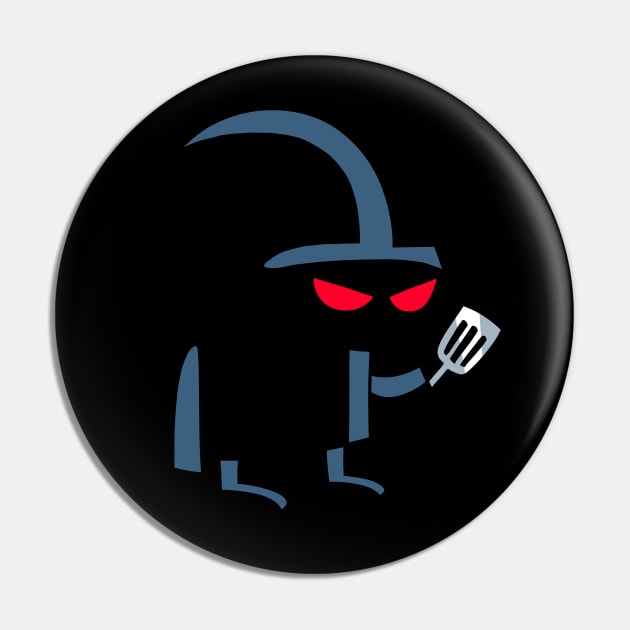 Hash-Slinging Slasher Pin by Tuckerjoneson13