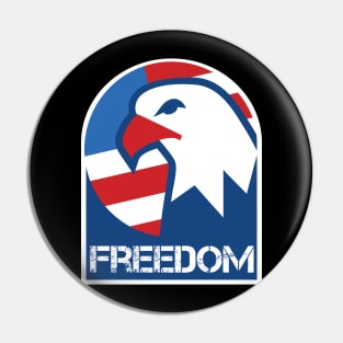 Freedom Pin