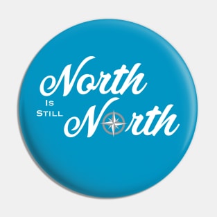 North Forty Pin