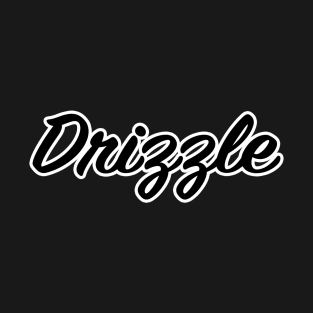 Drizzle T-Shirt