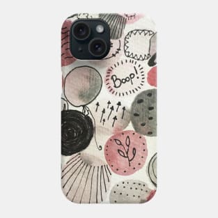 Boop-Boop! Phone Case