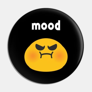 Emoji funny quote Pin