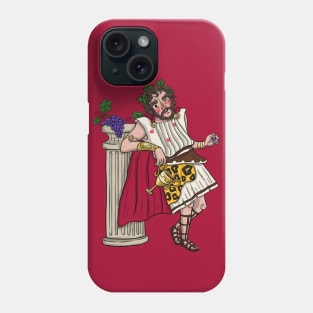 Dionysus Phone Case