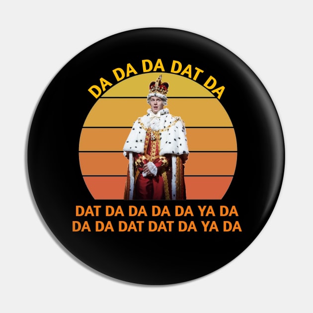 King george iii  da da da dat da Pin by catlovers2020