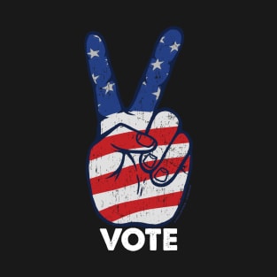 VOTE AMERICA T-Shirt