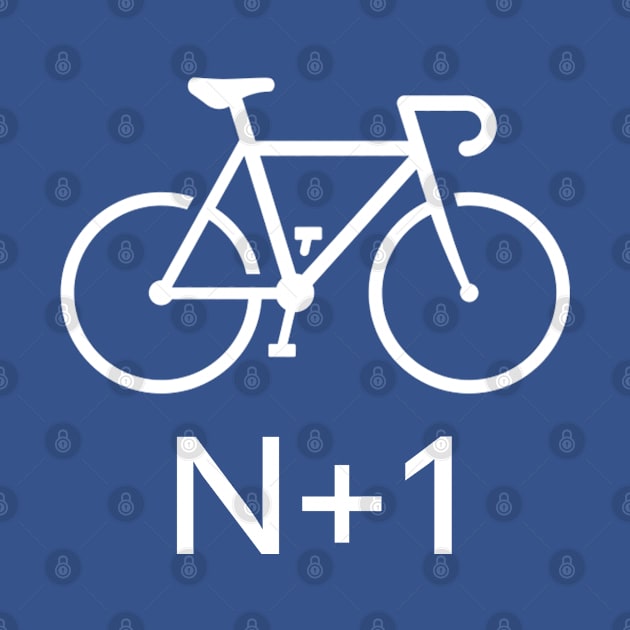 N+1 Bike by esskay1000