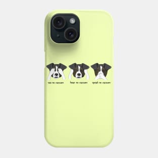 Funny Dog Phone Case