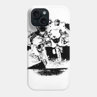 bmx Phone Case