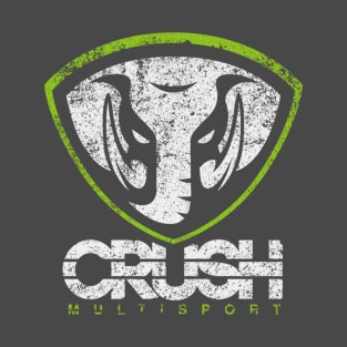 Crush Multisport T-Shirt