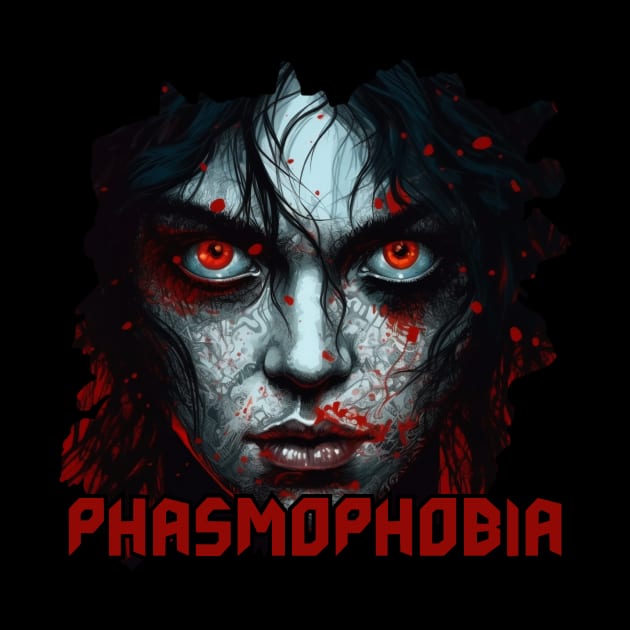 Palsmophobia by Pixy Official