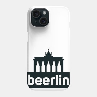 Beerlin Phone Case