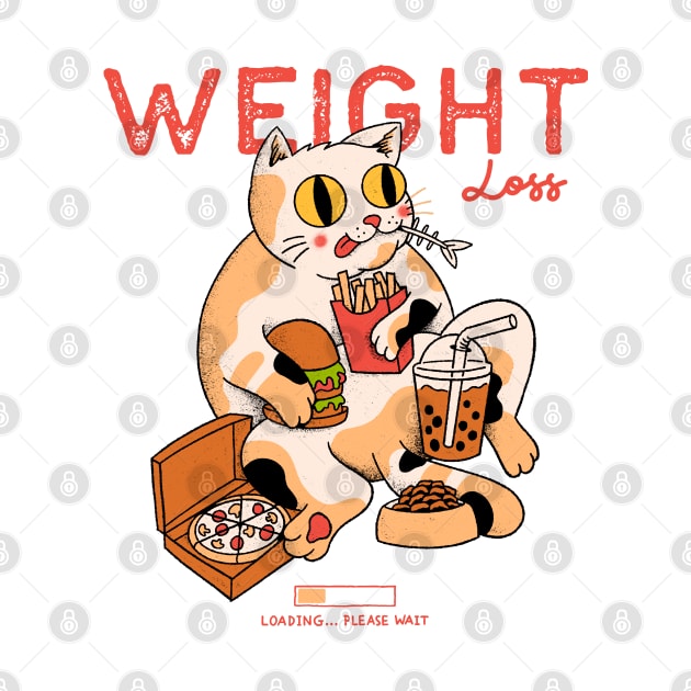 Weight Loss by quilimo