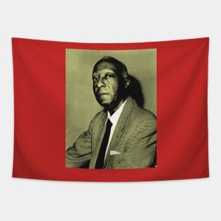 A. Philip Randolph 1963 Tapestry