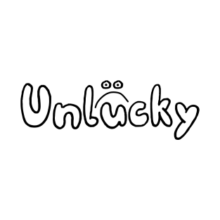 Unlucky T-Shirt