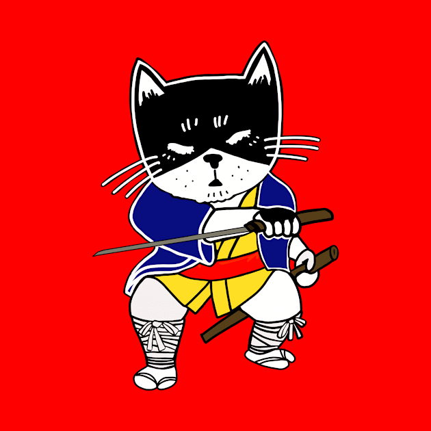 zatoichi by yumiyoshi4