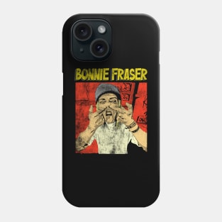 Bonnie Fraser Phone Case